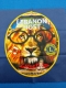 Logo of LEBANON HOST LIONS CLUB